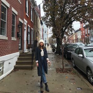 Meet your Posher, Arielle